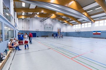 Bild 11 - wCJ Futsalmeisterschaft Runde 1